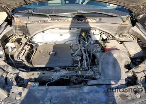 2021 Chevrolet Trailblazer Lt из США, поврежденный, VIN KL79MRSL2MB034326